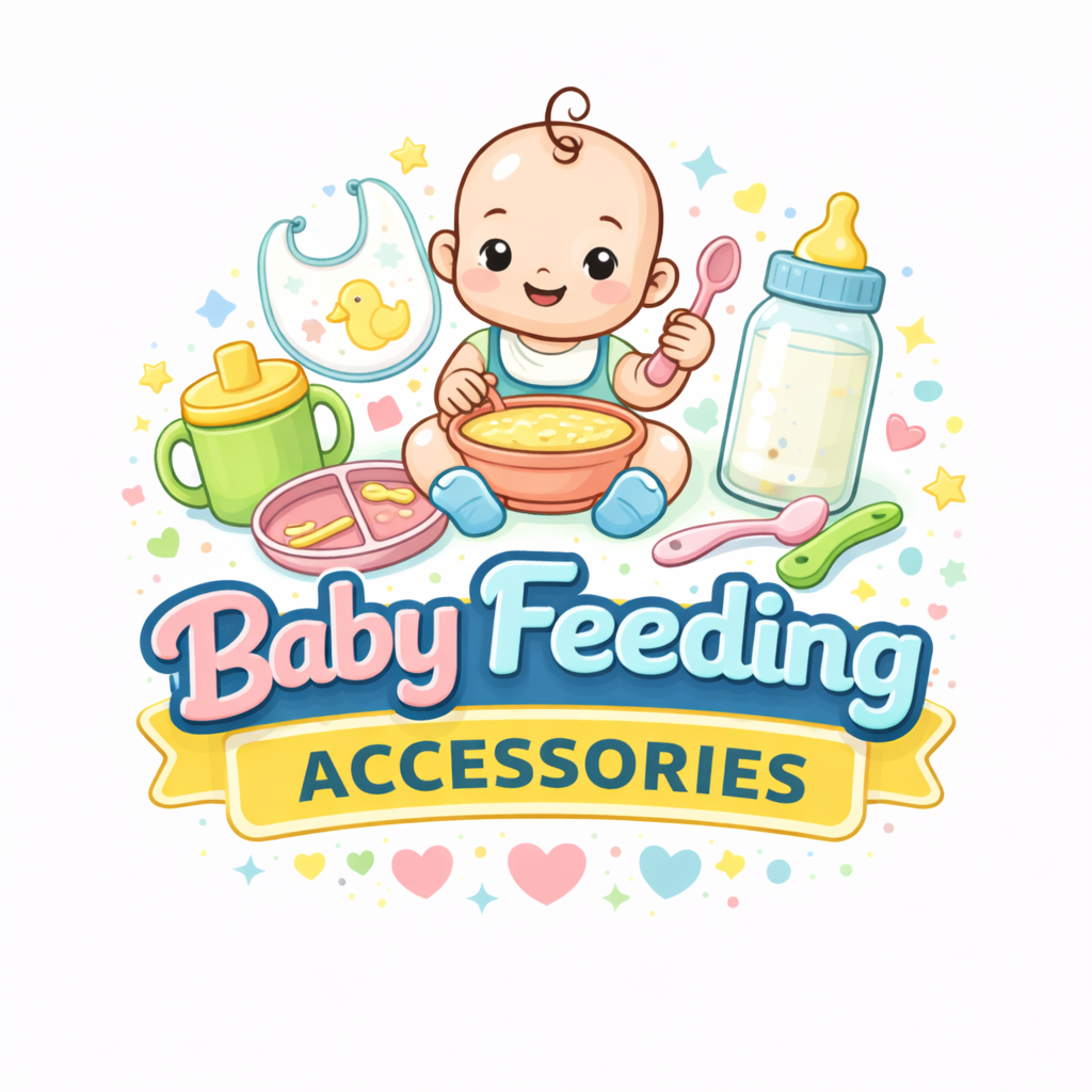 Baby Feeding Accessories