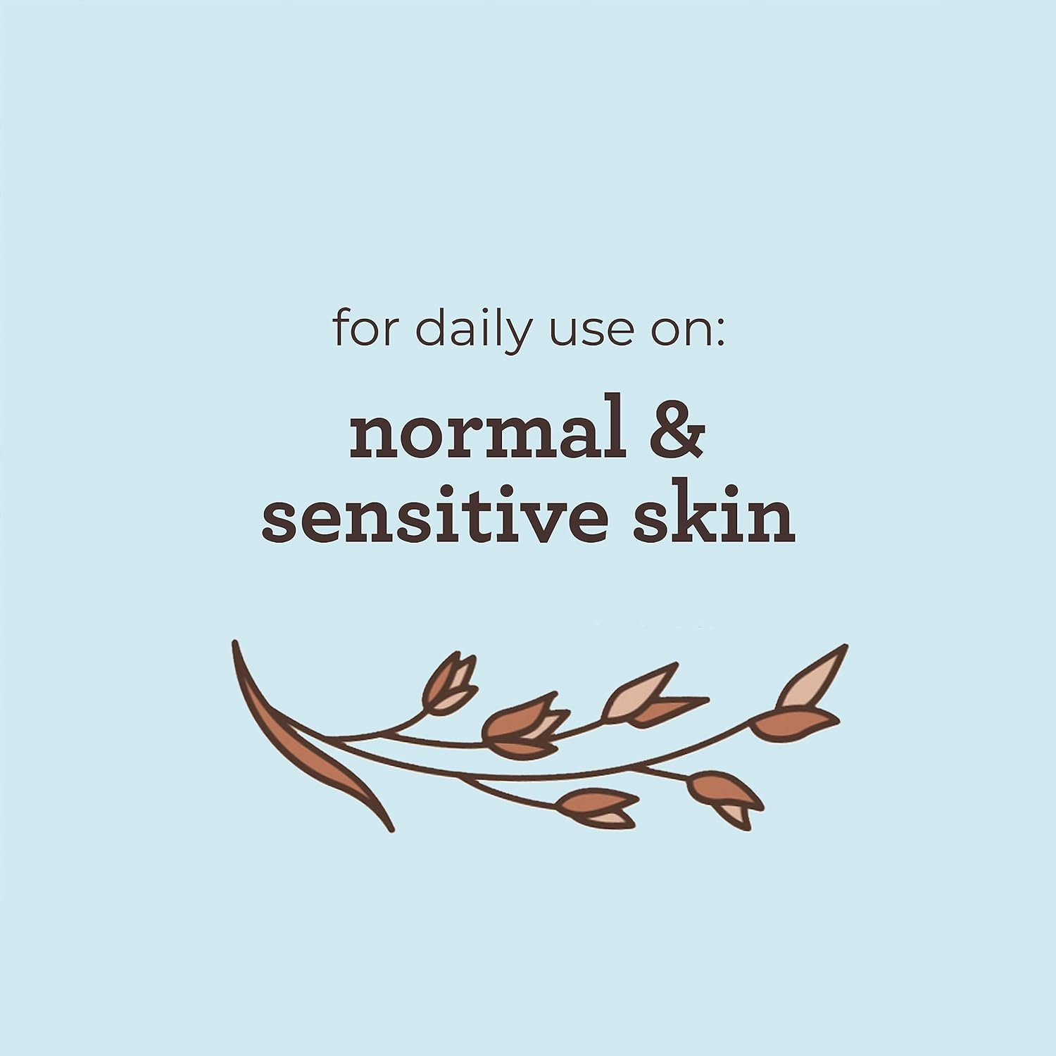 Aveeno Baby Tear-Free Body Wash and Shampoo for Sensitive Skin